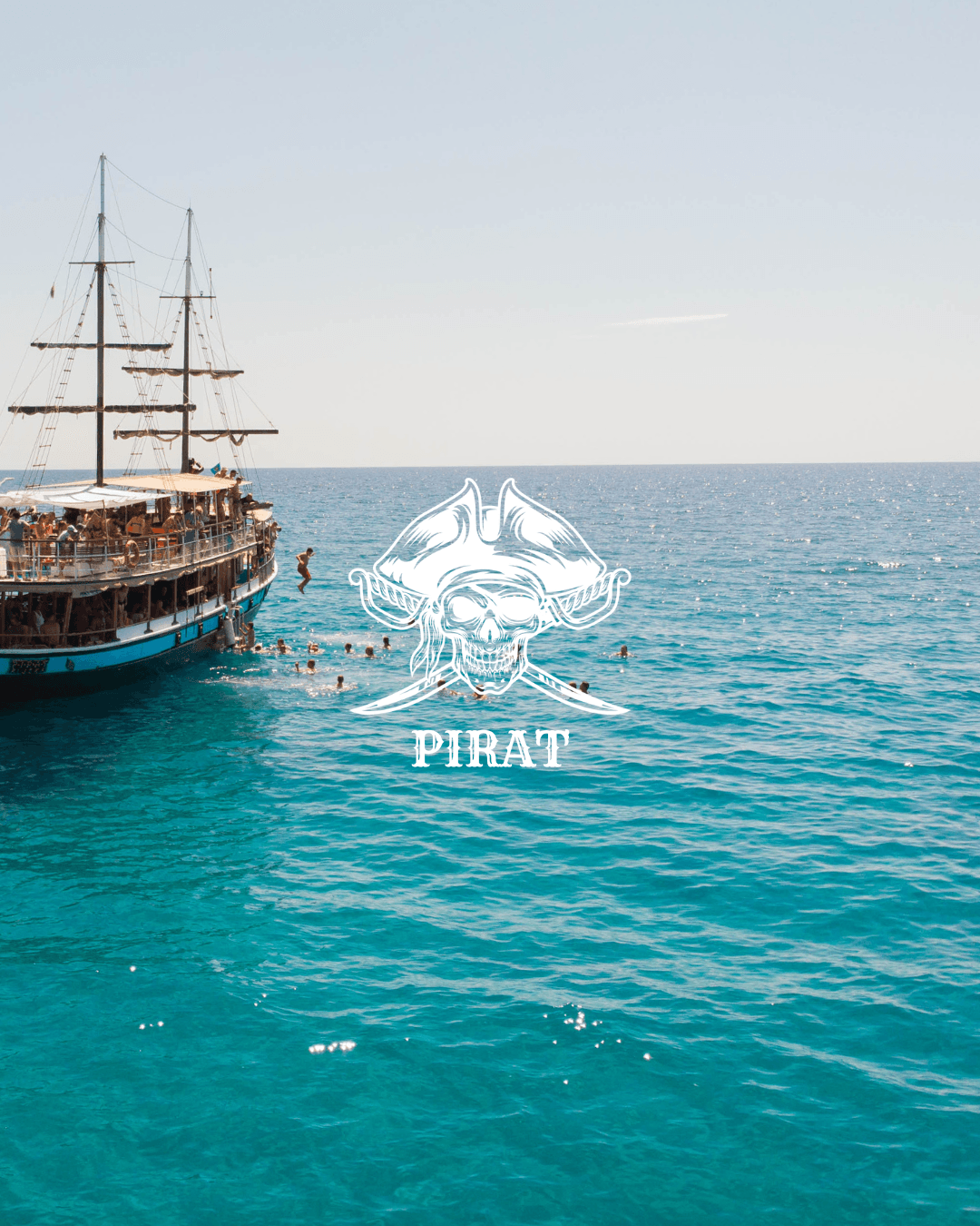 Pirat Excursions