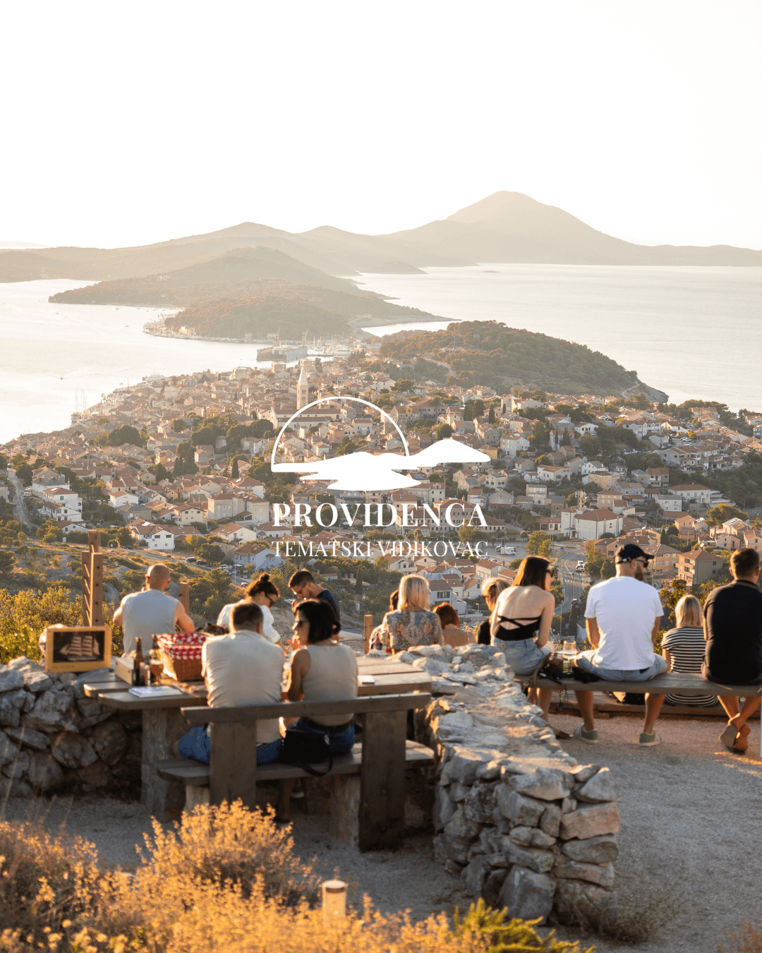 Tematski vidikovac Providenca